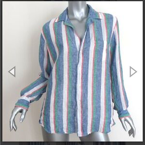 Frank & Eileen Button-Up Shirt